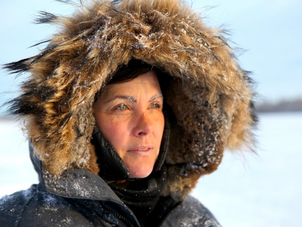 Неестественный (4)