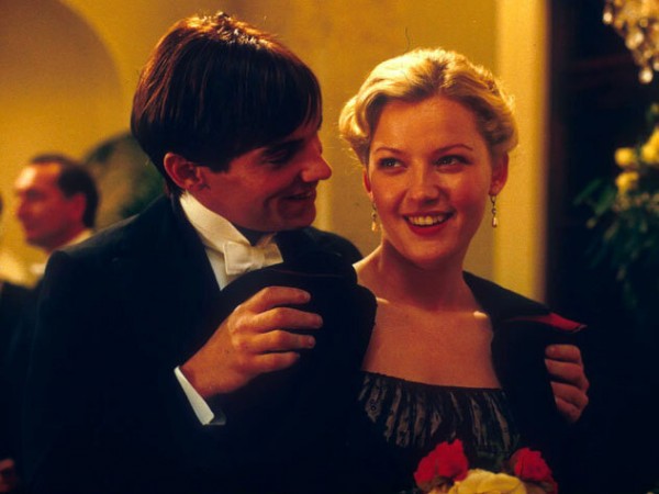 Великолепные Эмберсоны (6)