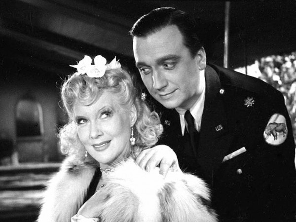 Встреча на Эльбе