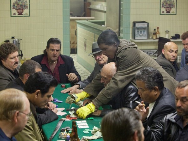 Ограбление казино (3)