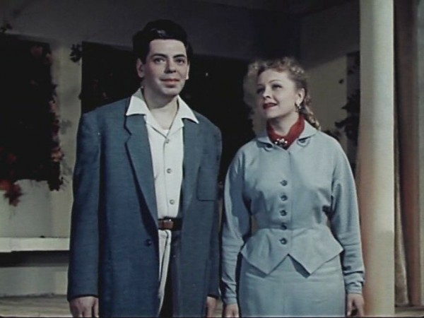 Мы с вами где-то встречались! (5)