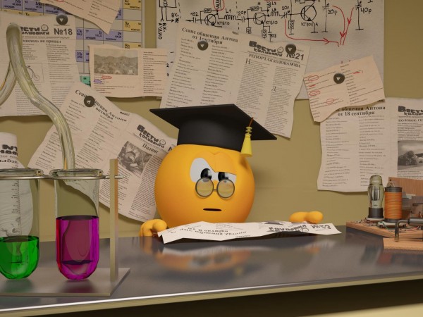 Колобанга. Только для пользователей интернета (4)