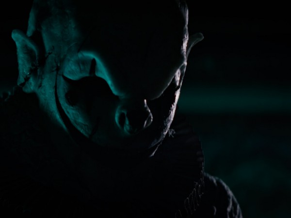 Шкатулка дьявола. Воскрешение (6)