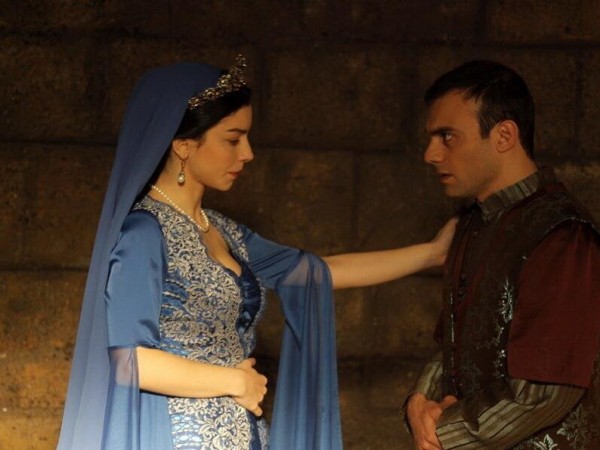 Великолепный век (3)