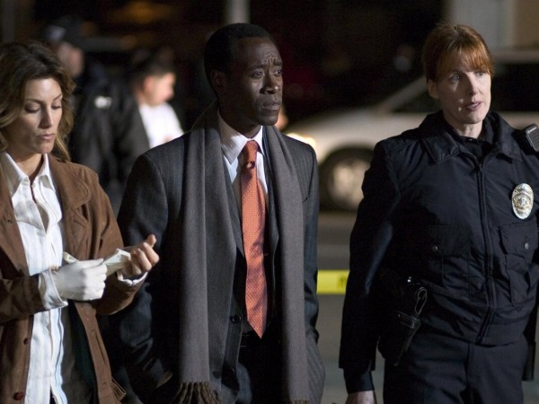 Столкновение (2)