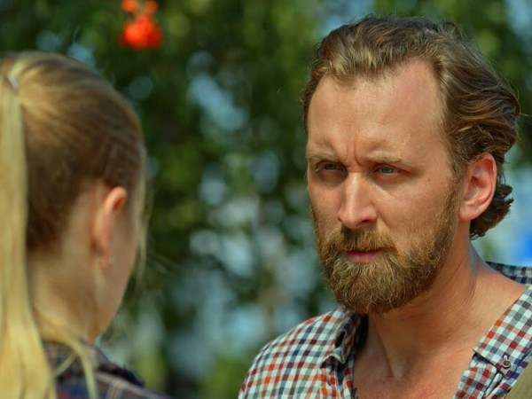 Сельский детектив 2. Месть Чернобога (6)