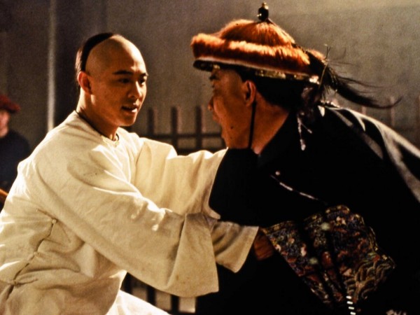 Стальные когти (5)