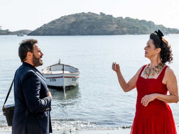 В ожидании Дали (2)