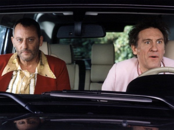 Невезучие (4)