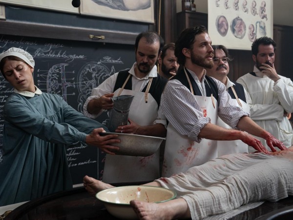 Земмельвейс (2)