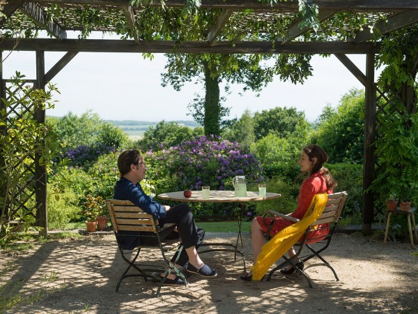 Прекрасные дни в Аранхуэсе (6)