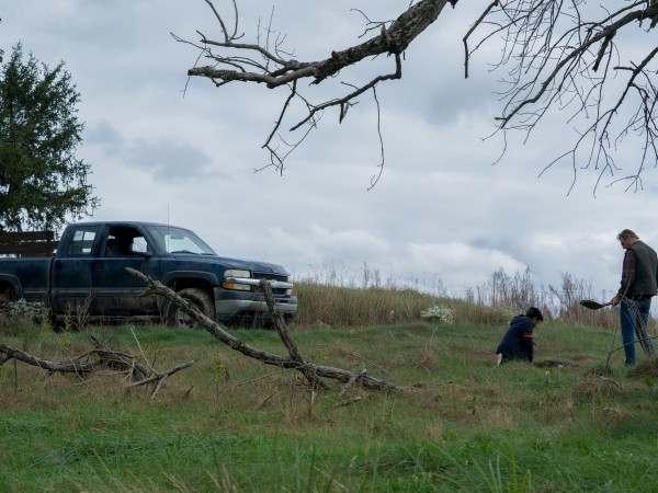 Заступник (2)