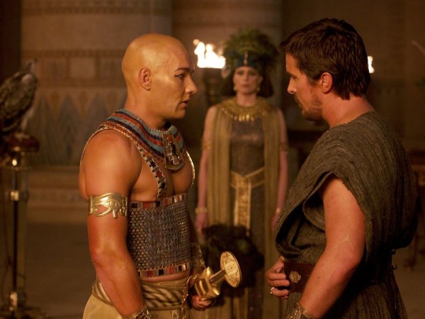 Исход: Цари и боги (5)