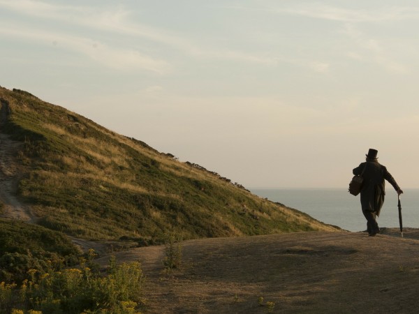 Уильям Тёрнер (4)