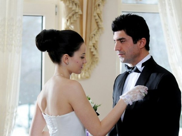 Ты, мой дом (2)