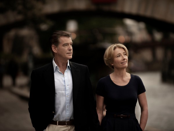 Как украсть бриллиант (2)