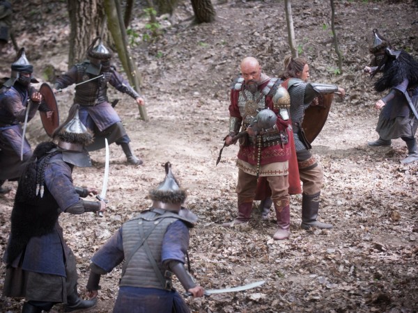 Сторожевая застава (4)