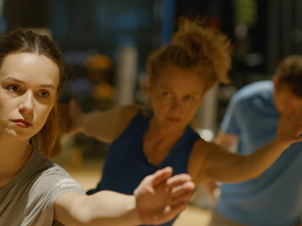 Чокнутая домохозяйка (2)