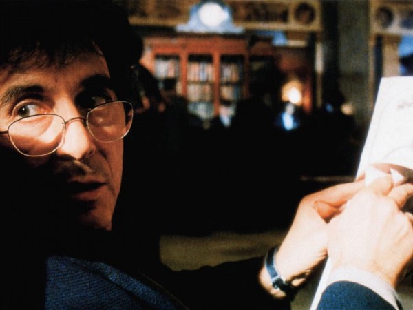 Свой человек (2)