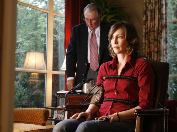 Ничего, кроме правды (5)