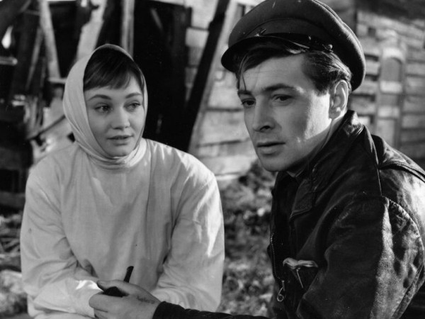 На семи ветрах