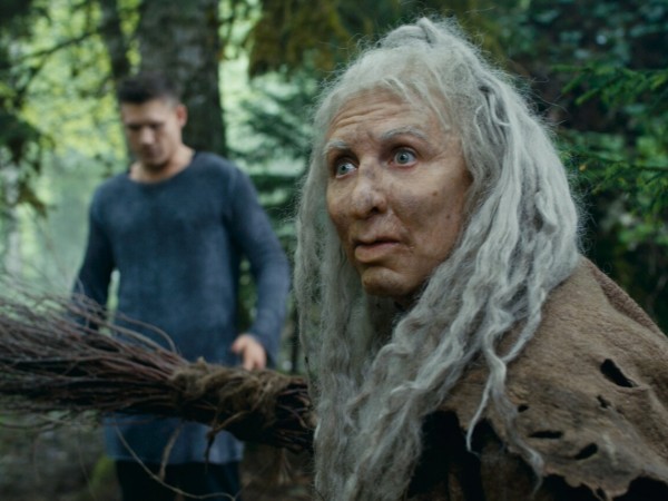 Последний богатырь (2)