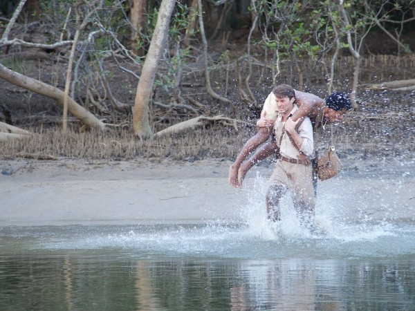 Золото Флинна (5)