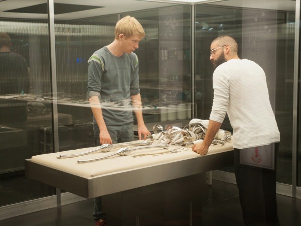 Из машины (4)