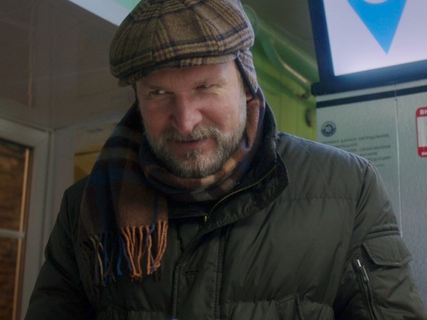 Девушка с косой (3)