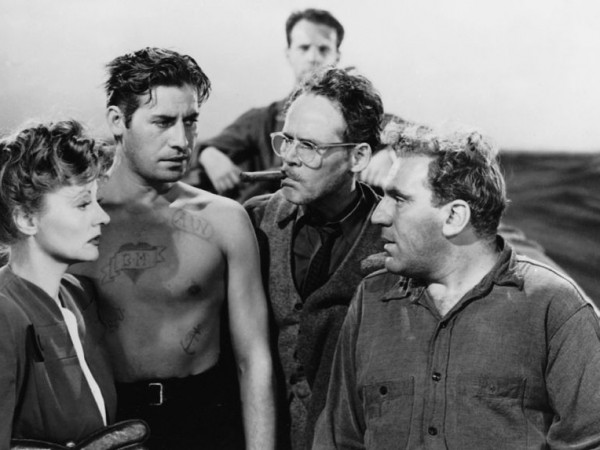 Спасательная шлюпка (6)