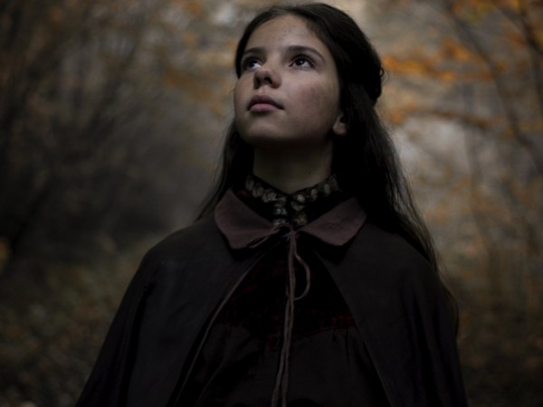 Воронья лощина (2)