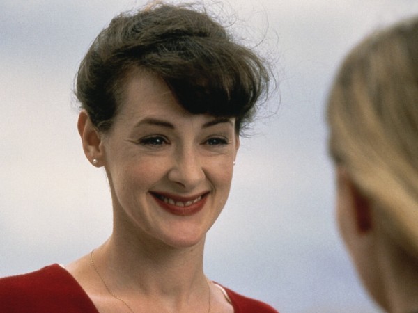 Дорога на Арлингтон (4)