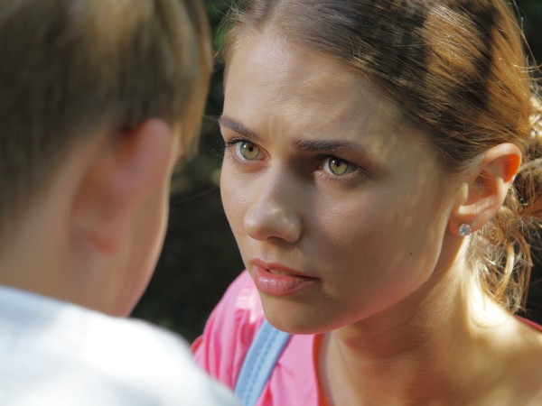 Мой лучший враг