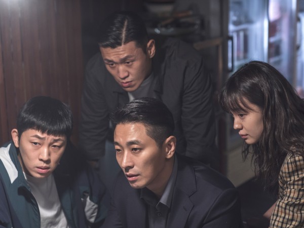 Джентльмен (3)