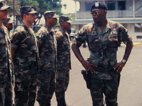 База «Клейтон» (5)