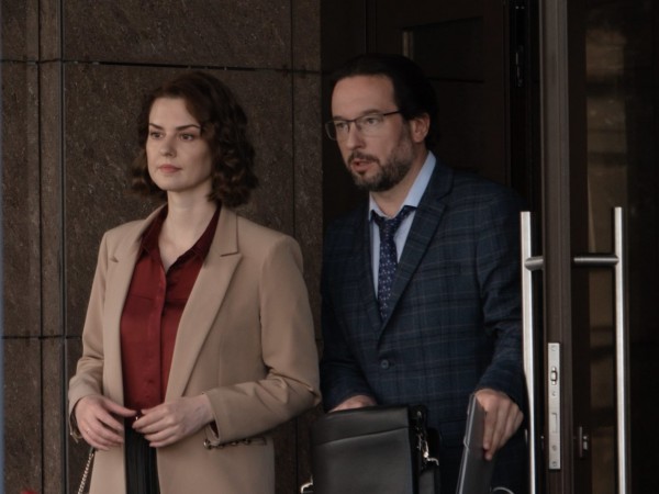 Чужой ребенок (6)