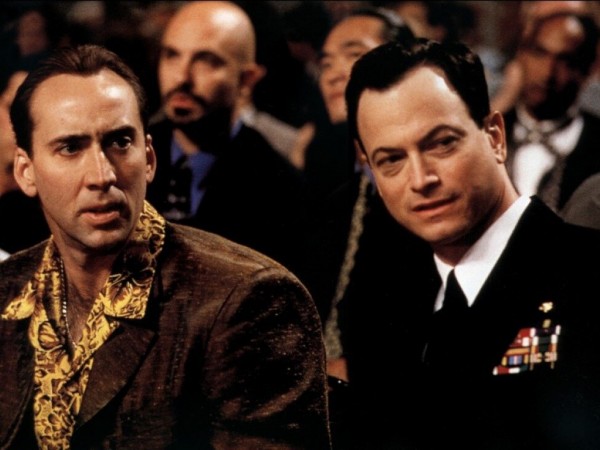 Глаза змеи (4)