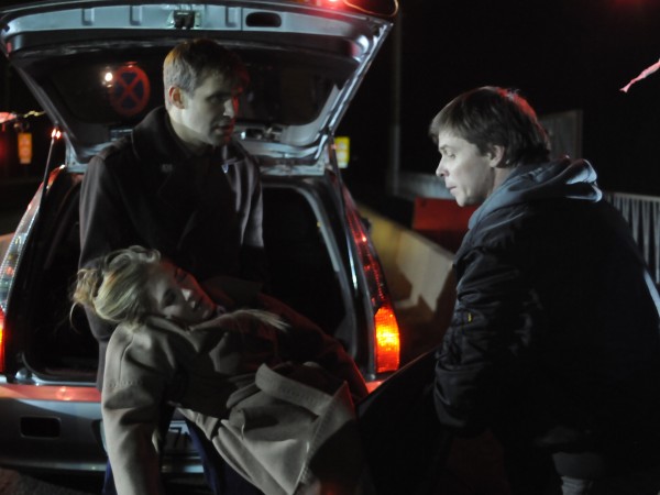 Третья жизнь Дарьи Кирилловны (2)