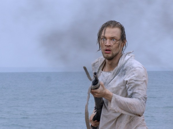 Гардемарины 1787. Война (4)