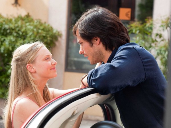 Письма к Джульетте (2)