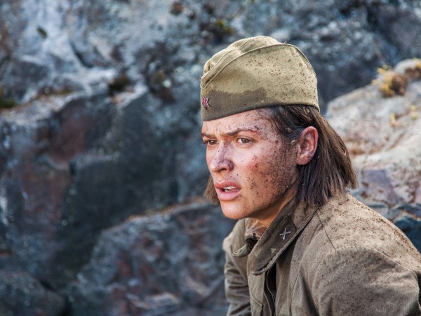 А зори здесь тихие (5)