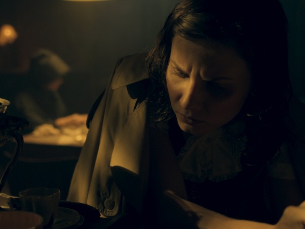 Конец света (2)