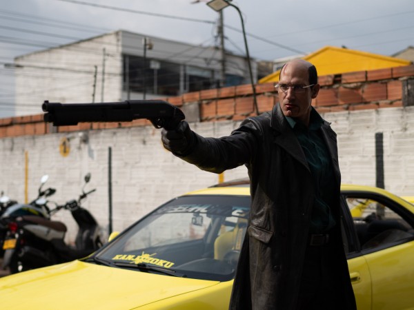 Эль Дьябло (2)