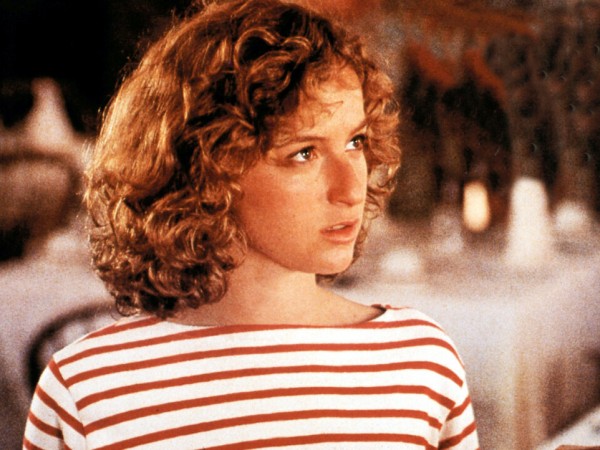 Грязные танцы (2)