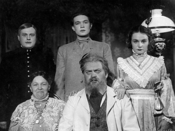 Дело Артамоновых (2)