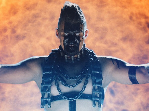 Танцы насмерть (3)