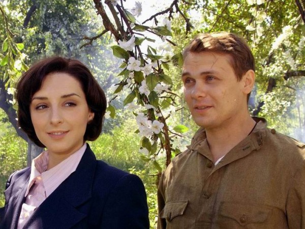 Вчера закончилась война (3)