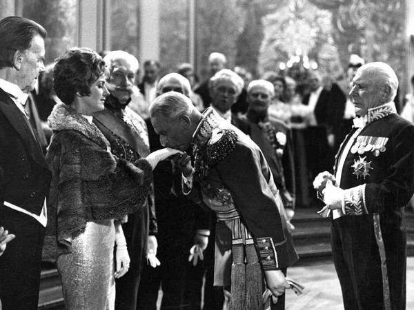 Посол Советского Союза (3)