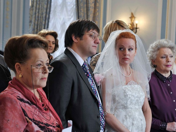 Бальзаковский возраст, или Все мужики сво... (2)