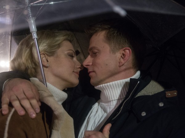 Семь ужинов (6)